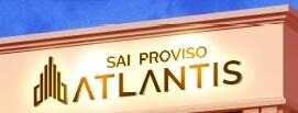 Sai Proviso Atlantis Phase 2 Logo - Proviso Builders